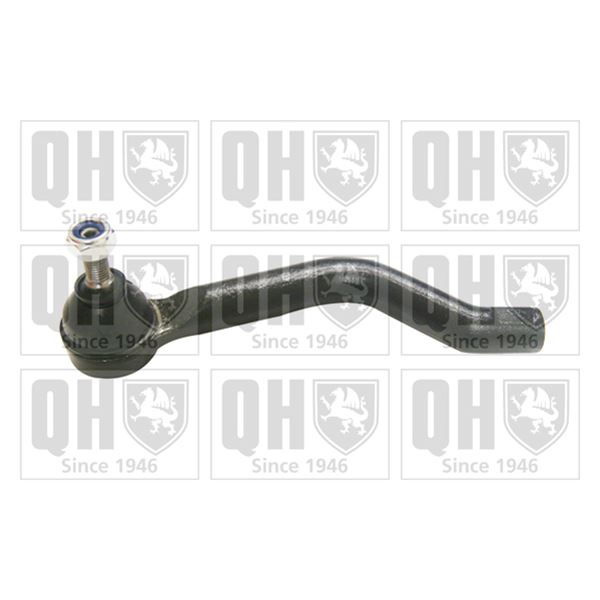 1 rotule de direction gauche Quinton Hazell QR4009S