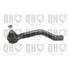 1 rotule de direction gauche Quinton Hazell QR4009S