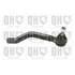 1 rotule de direction droite Quinton Hazell QR4010S
