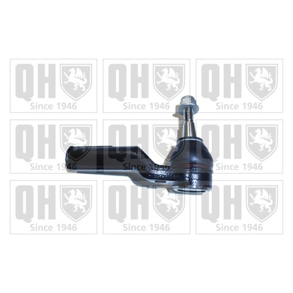 1 rotule de direction gauche Quinton Hazell QR4011S