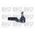 1 rotule de direction gauche Quinton Hazell QR4011S