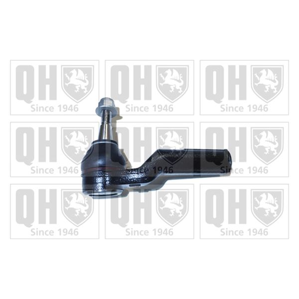 1 rotule de direction droite Quinton Hazell QR4012S