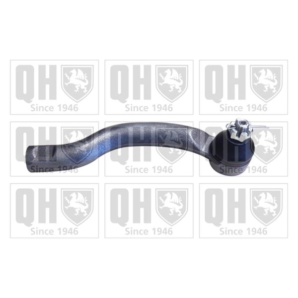 1 rotule de direction droite Quinton Hazell QR4014S