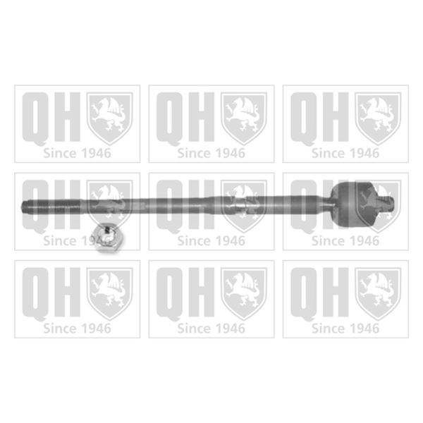 1 rotule axiale Quinton Hazell QR4016S