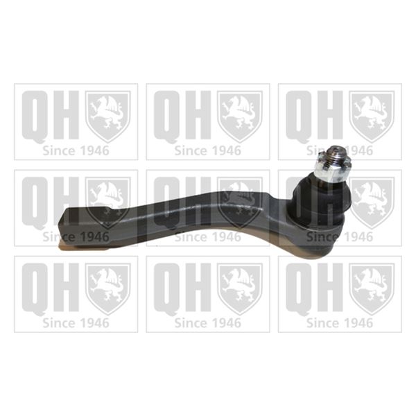 1 rotule de direction droite Quinton Hazell QR4020S
