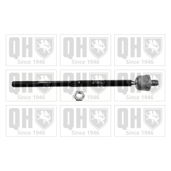 1 rotule axiale Quinton Hazell QR4021S