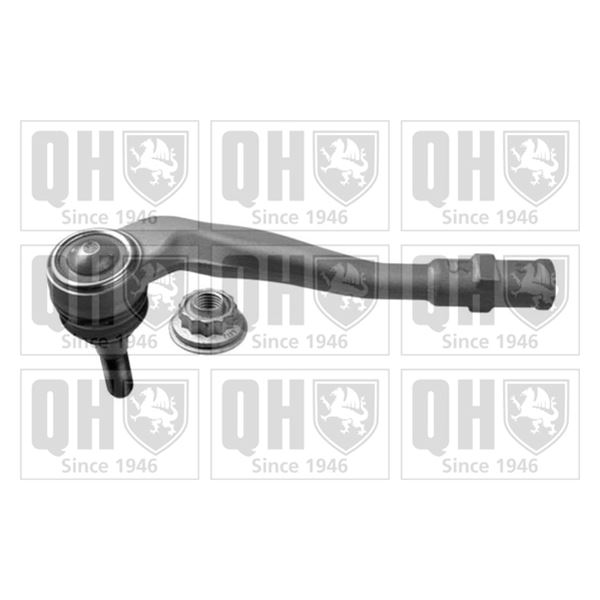 1 rotule de direction gauche Quinton Hazell QR4030S