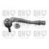 1 rotule de direction gauche Quinton Hazell QR4030S
