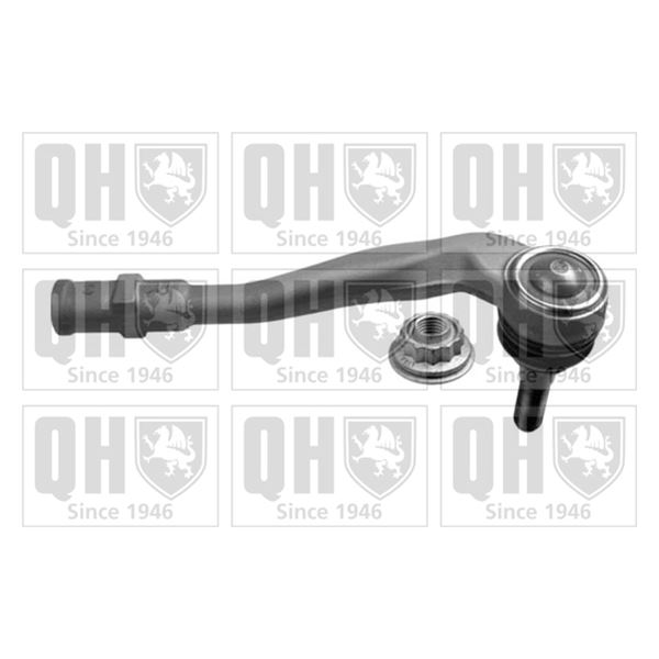 1 rotule de direction droite Quinton Hazell QR4031S