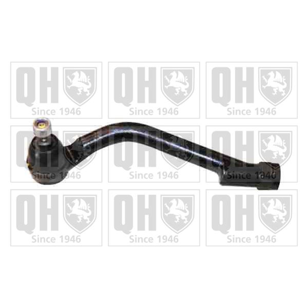 1 rotule de direction gauche Quinton Hazell QR4046S