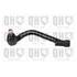 1 rotule de direction gauche Quinton Hazell QR4046S