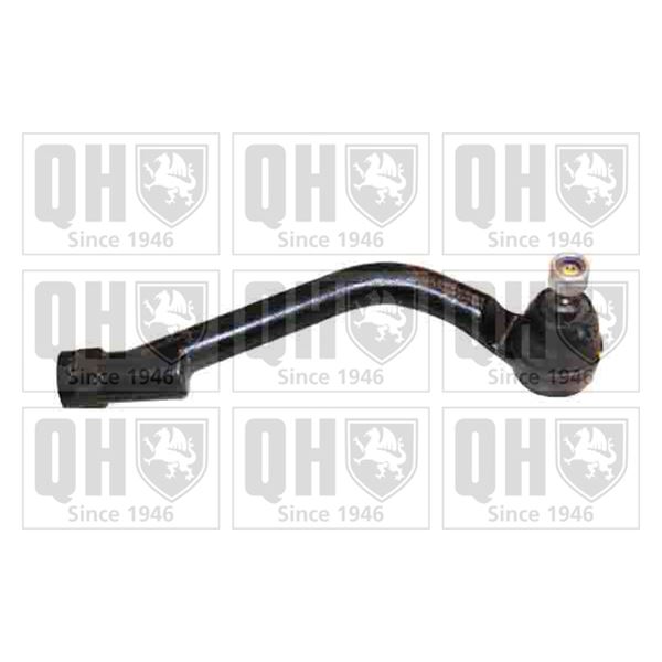 1 rotule de direction droite Quinton Hazell QR4047S