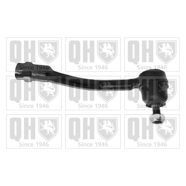 1 rotule de direction gauche Quinton Hazell QR4052S