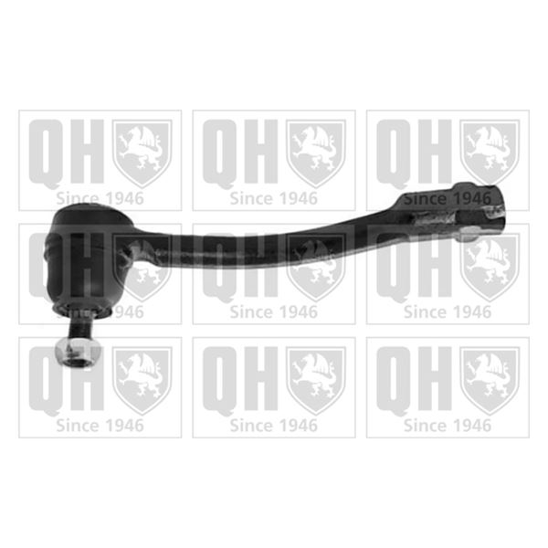 1 rotule de direction droite Quinton Hazell QR4053S
