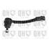 1 rotule de direction droite Quinton Hazell QR4053S