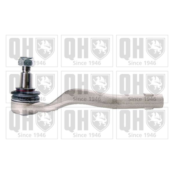 1 rotule de direction gauche Quinton Hazell QR4062S