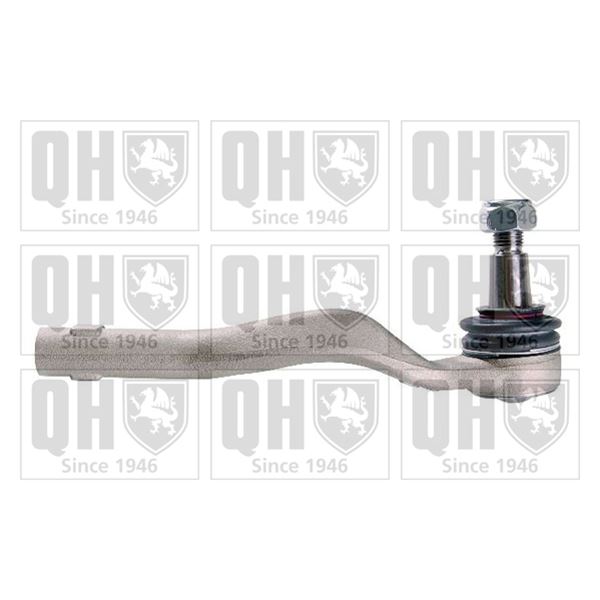 1 rotule de direction droite Quinton Hazell QR4063S