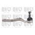 1 rotule de direction droite Quinton Hazell QR4063S