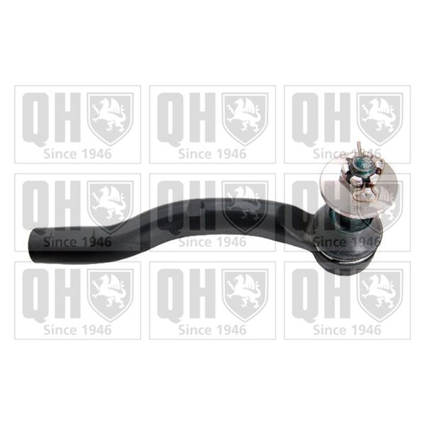 1 rotule de direction droite Quinton Hazell QR4080S