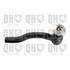 1 rotule de direction droite Quinton Hazell QR4080S