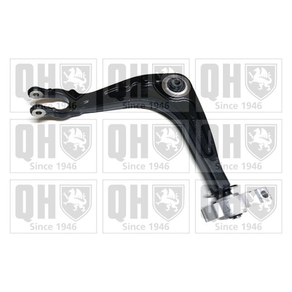 1 triangle de suspension gauche Quinton Hazell QSA2443S