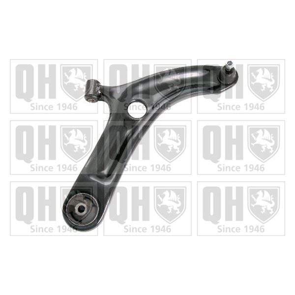 1 triangle de suspension Quinton Hazell QSA2565S