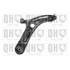 1 triangle de suspension Quinton Hazell QSA2565S