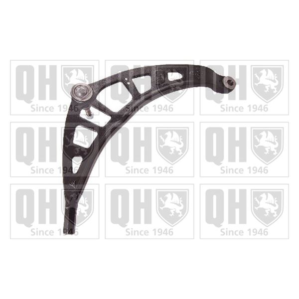 1 triangle de suspension droit Quinton Hazell QSA2584S