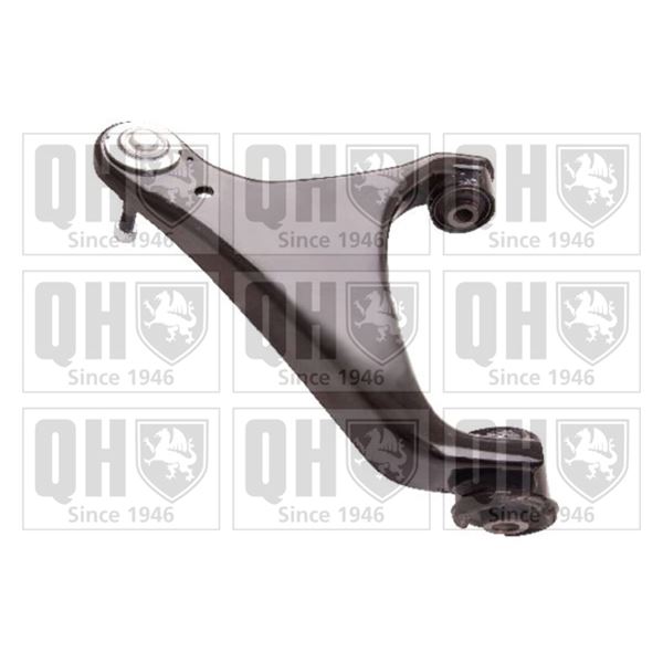 1 triangle de suspension gauche Quinton Hazell QSA2591S