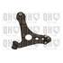 1 triangle de suspension droit Quinton Hazell QSA2604S