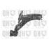 1 triangle de suspension Quinton Hazell QSA2606S