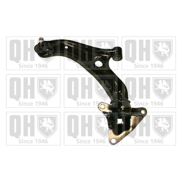 1 triangle de suspension Quinton Hazell QSA2609S