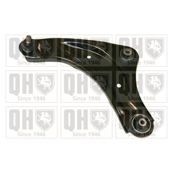 1 triangle de suspension Quinton Hazell QSA2619S