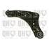 1 triangle de suspension Quinton Hazell QSA2619S