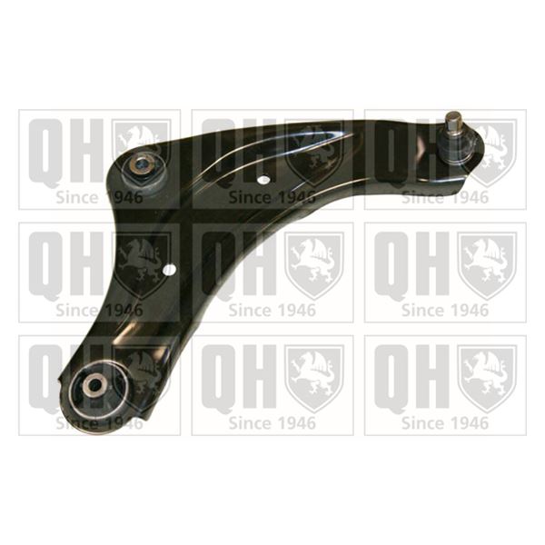 1 triangle de suspension Quinton Hazell QSA2620S