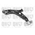 1 triangle de suspension Quinton Hazell QSA2623S
