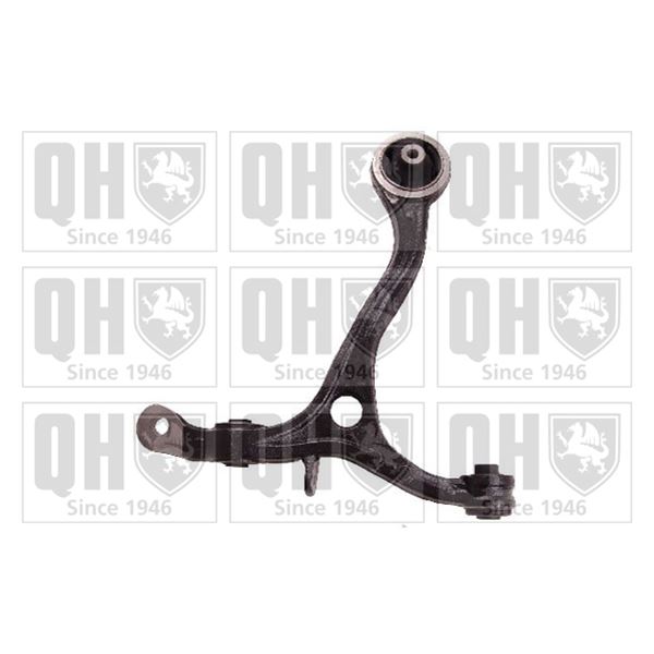 1 triangle de suspension gauche Quinton Hazell QSA2627S
