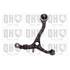 1 triangle de suspension gauche Quinton Hazell QSA2627S