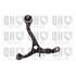 1 triangle de suspension droit Quinton Hazell QSA2628S
