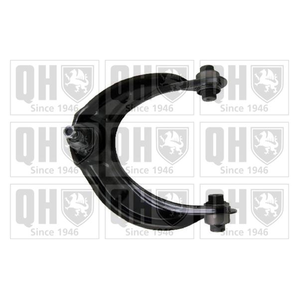 1 triangle de suspension gauche Quinton Hazell QSA2629S