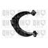 1 triangle de suspension gauche Quinton Hazell QSA2629S