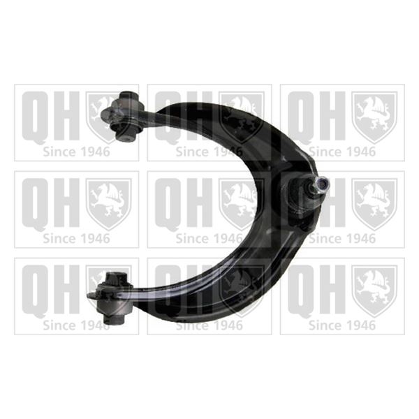 1 triangle de suspension droit Quinton Hazell QSA2630S