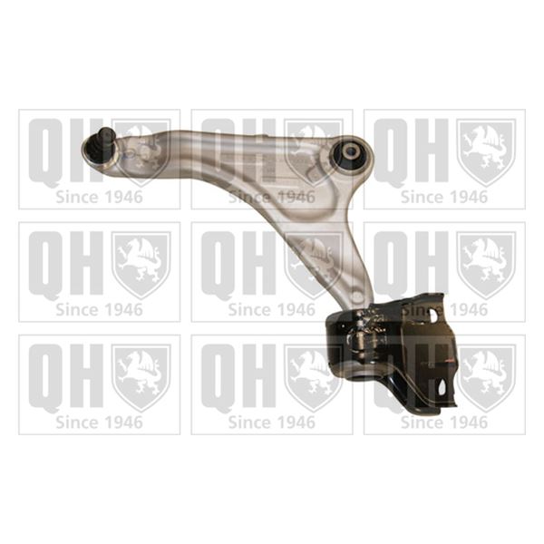 1 triangle de suspension gauche Quinton Hazell QSA2631S