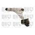 1 triangle de suspension gauche Quinton Hazell QSA2631S