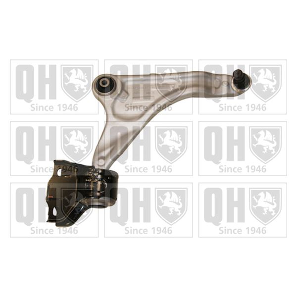 1 triangle de suspension droit Quinton Hazell QSA2632S