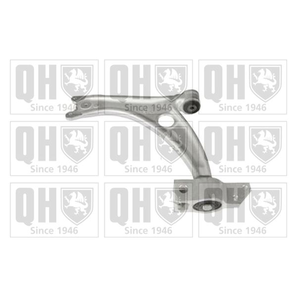 1 triangle de suspension Quinton Hazell QSA2633S