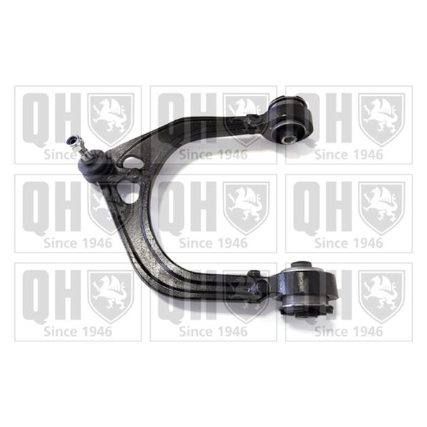 1 triangle de suspension gauche Quinton Hazell QSA2642S
