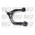 1 triangle de suspension gauche Quinton Hazell QSA2642S