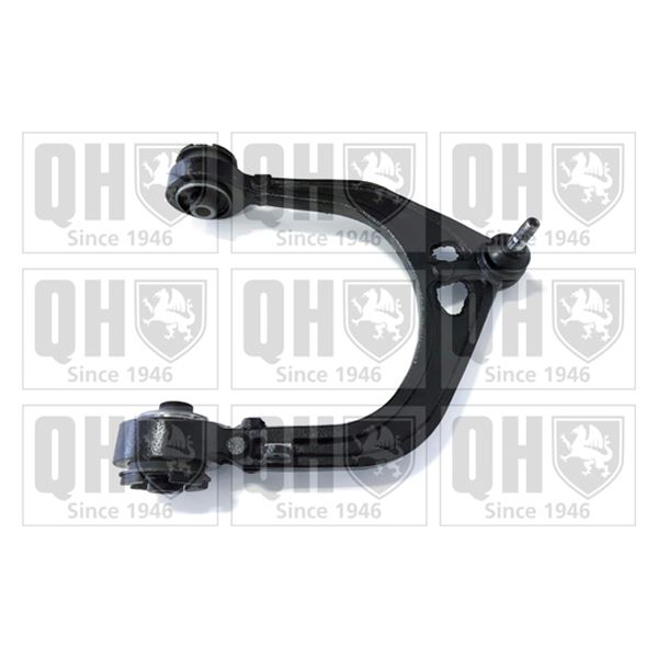 1 triangle de suspension droit Quinton Hazell QSA2643S