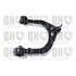 1 triangle de suspension droit Quinton Hazell QSA2643S